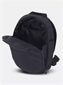 Сумка-рюкзак для мамы Rant Basic Black 4670078675460