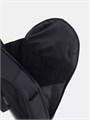 Сумка-рюкзак для мамы Rant Basic Black 4670078675460