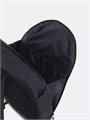 Сумка-рюкзак для мамы Rant Basic Black 4670078675460