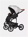 Коляска 2 в 1 Riko Basic Bella Life 01 grey fox 5907729451838