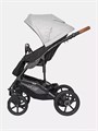 Коляска 2 в 1 Riko Basic Bella Life 01 grey fox 5907729451838