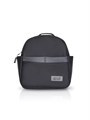 Коляска 2 в 1 Riko Basic Delta Ecco 15 black 5907729452408