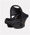 Коляска 2 в 1 Riko Basic Bella 01 серый-графит 5901812688637
