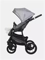 Коляска 2 в 1 Riko Basic Bella 01 серый-графит 5901812688637