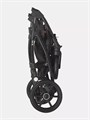 Коляска 2 в 1 Riko Basic Bella 07 коричневый-бежевый 5901812688699