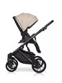Коляска 2 в 1 Riko Basic Delta Ecco 11 camel 5907729452361