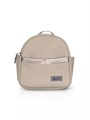 Коляска 2 в 1 Riko Basic Delta Ecco 11 camel 5907729452361