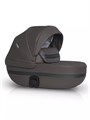 Коляска 2 в 1 Riko Basic Delta Ecco 12 mokka 5907729452378