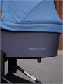 Коляска 2 в 1 Rant Basic Energy Blue 4670078626493