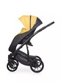 Коляска 2 в 1 Riko Basic Pacco 08 yellow 5907729453078