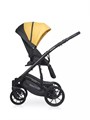 Коляска 2 в 1 Riko Basic Pacco 08 yellow 5907729453078