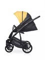Коляска 2 в 1 Riko Basic Pacco 08 yellow 5907729453078