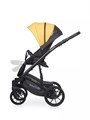 Коляска 2 в 1 Riko Basic Pacco 08 yellow 5907729453078