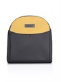 Коляска 2 в 1 Riko Basic Pacco 08 yellow 5907729453078