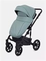 Коляска 2 в 1 Mowbaby Opus Pine green 5907729453931