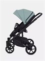 Коляска 2 в 1 Mowbaby Opus Pine green 5907729453931