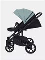 Коляска 2 в 1 Mowbaby Opus Pine green 5907729453931