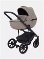 Коляска 2 в 1 Mowbaby Opus Latte beige 5907729453924