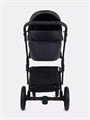 Коляска 2 в 1 Mowbaby Opus Midnight black 5907729453917