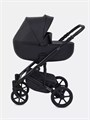 Коляска 2 в 1 Mowbaby Opus Midnight black 5907729453917