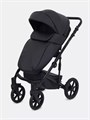 Коляска 2 в 1 Mowbaby Opus Midnight black 5907729453917