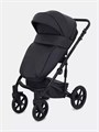 Коляска 2 в 1 Mowbaby Opus Midnight black 5907729453917