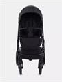 Коляска 2 в 1 Mowbaby Opus Midnight black 5907729453917