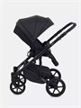 Коляска 2 в 1 Mowbaby Opus Midnight black 5907729453917