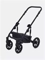Коляска 2 в 1 Mowbaby Opus Midnight black 5907729453917