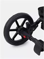 Коляска 2 в 1 Mowbaby Opus Midnight black 5907729453917