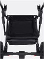 Коляска 2 в 1 Mowbaby Opus Midnight black 5907729453917