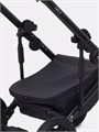 Коляска 2 в 1 Mowbaby Opus Midnight black 5907729453917