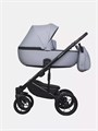 Коляска 2 в 1 Riko Basic Ozon Pastel 04 5907729454013