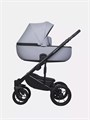 Коляска 2 в 1 Riko Basic Ozon Pastel 04 5907729454013