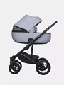 Коляска 2 в 1 Riko Basic Ozon Pastel 04 5907729454013