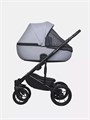 Коляска 2 в 1 Riko Basic Ozon Pastel 04 5907729454013