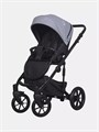 Коляска 2 в 1 Riko Basic Ozon Pastel 04 5907729454013