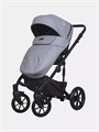 Коляска 2 в 1 Riko Basic Ozon Pastel 04 5907729454013