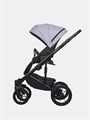 Коляска 2 в 1 Riko Basic Ozon Pastel 04 5907729454013