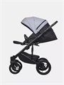 Коляска 2 в 1 Riko Basic Ozon Pastel 04 5907729454013