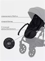 Коляска 2 в 1 Mowbaby Opus Classic grey 5907729453900