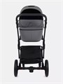 Коляска 2 в 1 Mowbaby Opus Classic grey 5907729453900