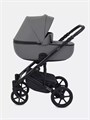 Коляска 2 в 1 Mowbaby Opus Classic grey 5907729453900