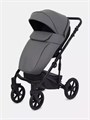 Коляска 2 в 1 Mowbaby Opus Classic grey 5907729453900