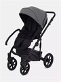 Коляска 2 в 1 Mowbaby Opus Classic grey 5907729453900