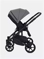 Коляска 2 в 1 Mowbaby Opus Classic grey 5907729453900