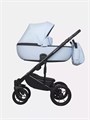 Коляска 2 в 1 Riko Basic Ozon Pastel 03 5907729454006