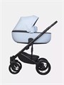 Коляска 2 в 1 Riko Basic Ozon Pastel 03 5907729454006