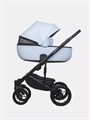 Коляска 2 в 1 Riko Basic Ozon Pastel 03 5907729454006