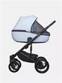 Коляска 2 в 1 Riko Basic Ozon Pastel 03 5907729454006